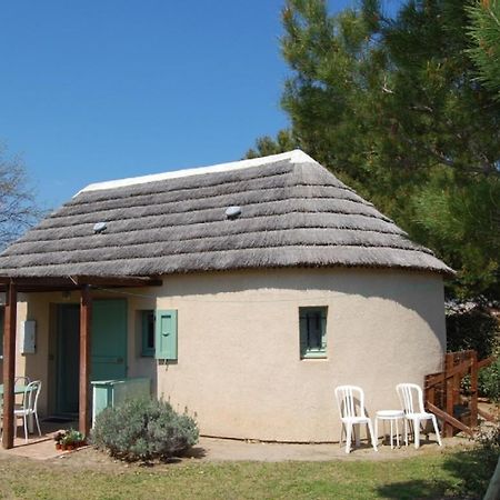 Villa 940 Sur L'Ile Des Pecheurs Le Barcarès Habitación foto