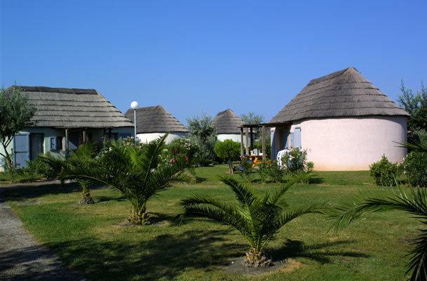 Villa 940 Sur L'Ile Des Pecheurs Le Barcarès Habitación foto