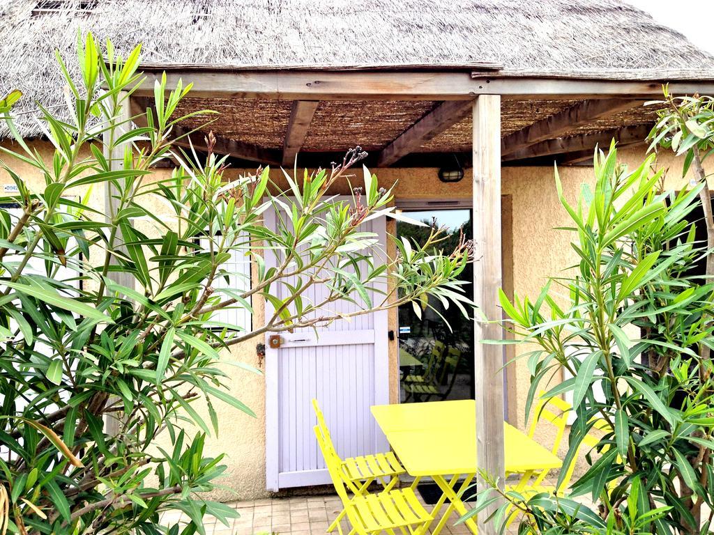 Villa 940 Sur L'Ile Des Pecheurs Le Barcarès Habitación foto
